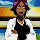 Yoruichi Shihoin
