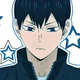 Kageyama Tobio