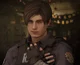 Leon S kennedy