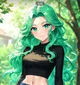 Tatsumaki Yoriie