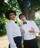 Farleigh and Felix