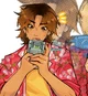 08 - Daisuke MW