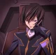 Lelouch Lamperouge