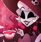 Rosie -Hazbin Hotel-