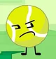 Tennis Ball - TPOT