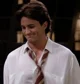 CHANDLER BING