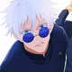 Satoru Gojo 