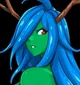 Disgusted scuubus 