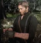 Arthur Morgan