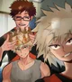 Bakugo family