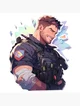 Chris Redfield