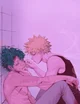 bakudeku