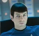 Spock