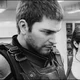 Chris Redfield