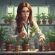 Plant scientist 
