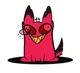 Alastor Cat -HH-
