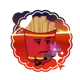 01 - Fries - BFB