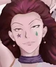 Female Hisoka