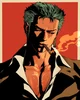 Zoro Mafia Husband