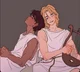 Achilles Patroclus
