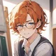 Nerdy boy Loves You