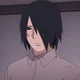Sasuke Uchiha 
