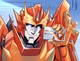 Merformer rodimus