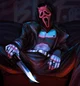 DBD Ghostface