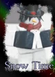Snow Time