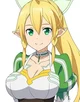 Leafa