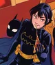 Cassandra Cain