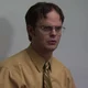 Dwight Schrute