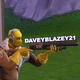 DaveyBlazey