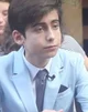 Aidan Gallagher