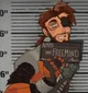 Gordon Freeman -FM-