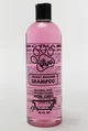 Magic dog shampoo