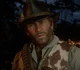 Arthur Morgan