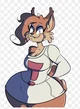 Female bubsy