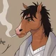 Bojack Horseman
