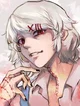 Juuzou Suzuya