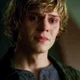 Tate Langdon