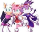 Amy Rouge Y Blaze