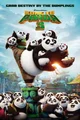 Kung Fu panda 3