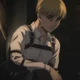 Armin arlert 