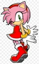 Amy Rose 