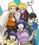 Familia Uzumaki