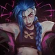 Jinx - Arcane