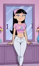 Trixie Tang
