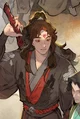 Luo Binghe