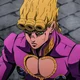 Giorno Giovanna 